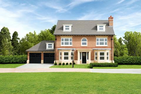 5 bedroom detached house for sale, Cranford at Tabley Park, Knutsford Northwich Road WA16