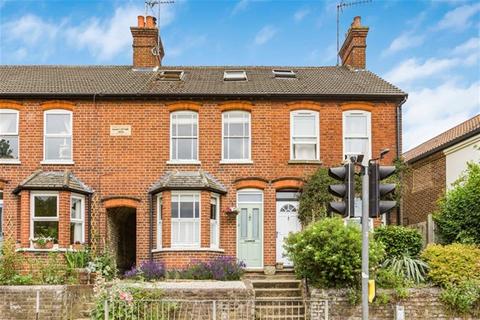 3 bedroom terraced house for sale, Harpenden AL5