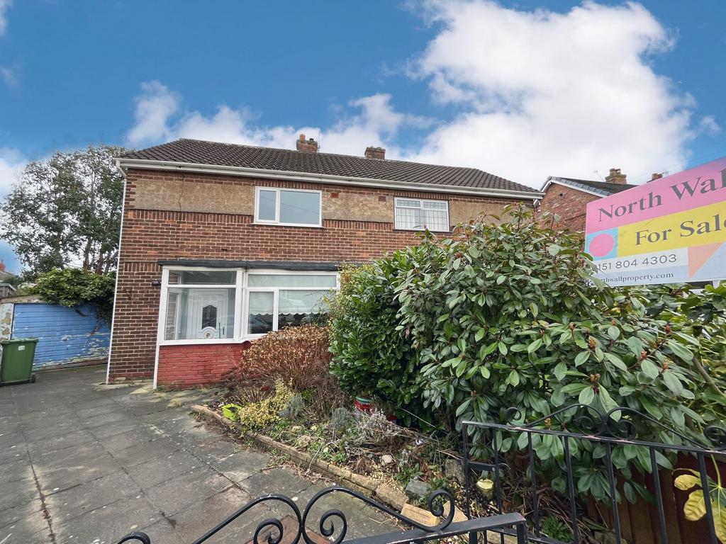 Hathaway, Maghull, L31 3 bed semidetached house for sale £170,000