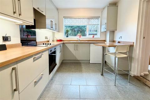 3 bedroom semi-detached house for sale, Norman Close, Chilwell, NG9 4EW