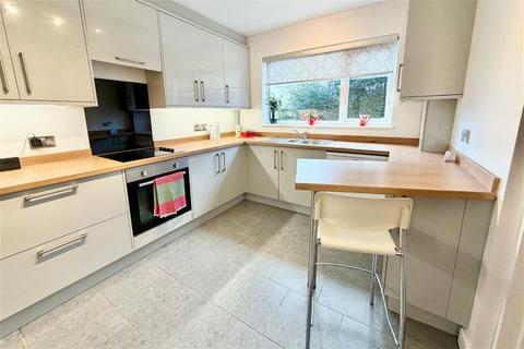 3 bedroom semi-detached house for sale, Norman Close, Chilwell, NG9 4EW