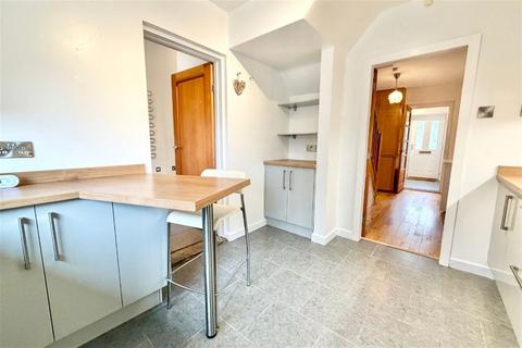 3 bedroom semi-detached house for sale, Norman Close, Chilwell, NG9 4EW