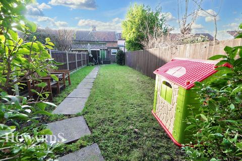 2 bedroom cottage for sale, Ingate, Beccles