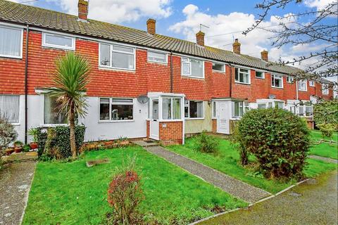 2 bedroom terraced house for sale, Sherwood Drive, Whitstable, Kent