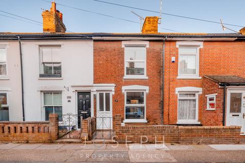 3 bedroom terraced house for sale, Withipoll Street, Ipswich, IP4