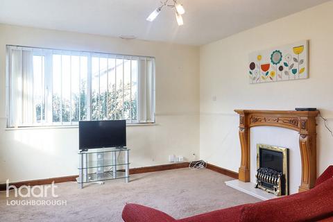 3 bedroom end of terrace house for sale, Hayward Avenue, Loughborough