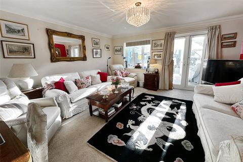 4 bedroom end of terrace house for sale, Watersmead Drive, Littlehampton, West Sussex
