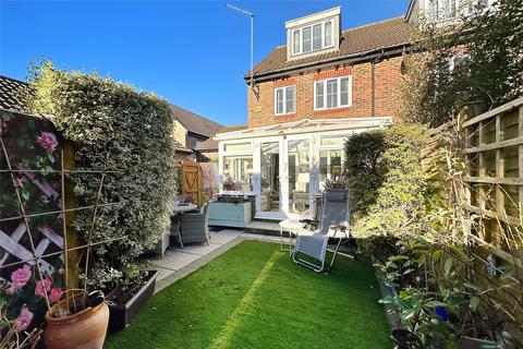 4 bedroom end of terrace house for sale, Watersmead Drive, Littlehampton, West Sussex