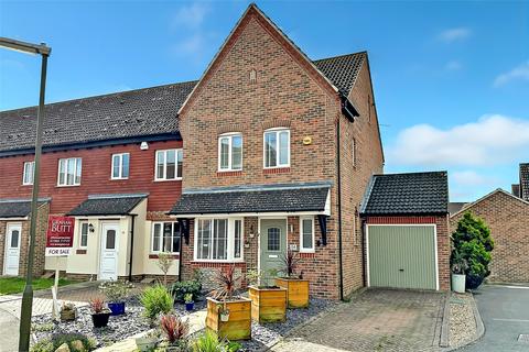 4 bedroom end of terrace house for sale, Watersmead Drive, Littlehampton, West Sussex