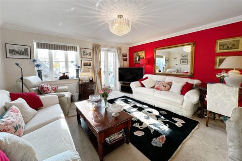 4 bedroom end of terrace house for sale, Watersmead Drive, Littlehampton, West Sussex