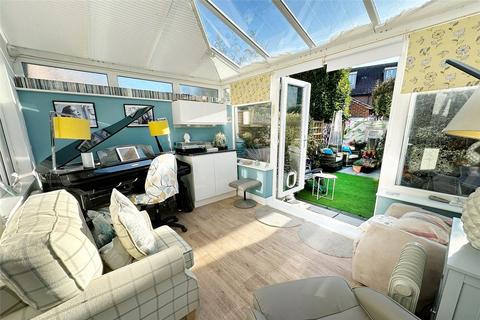 4 bedroom end of terrace house for sale, Watersmead Drive, Littlehampton, West Sussex