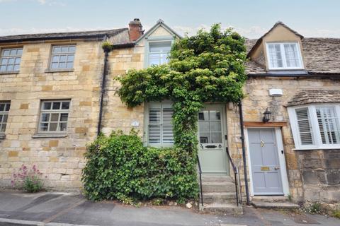 2 bedroom terraced house for sale, Hailes Street, Winchcombe, Cheltenham, Gloucestershire