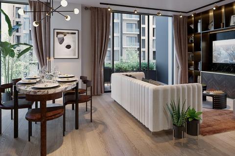 2 bedroom flat for sale, Siena House, 250 City Road, London EC1V
