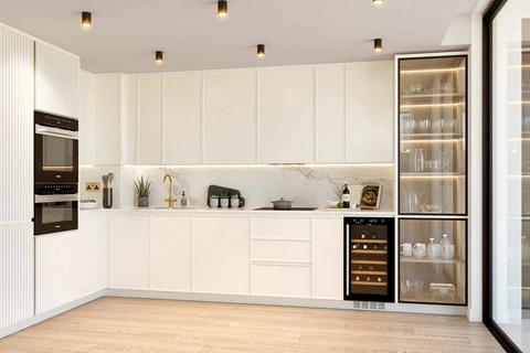2 bedroom flat for sale, Siena House, 250 City Road, London EC1V