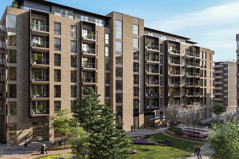 2 bedroom flat for sale, Siena House, 250 City Road, London EC1V