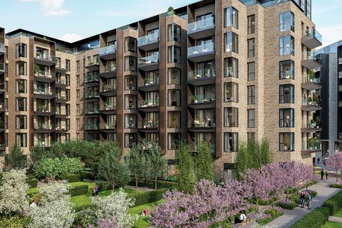 2 bedroom flat for sale, Siena House, 250 City Road, London EC1V