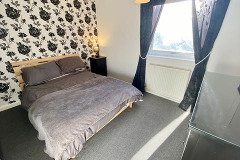 2 bedroom flat to rent, Flat 6, Balaclava House, 62 Queen Victoria Road, Totley, Sheffield, S17 4HT