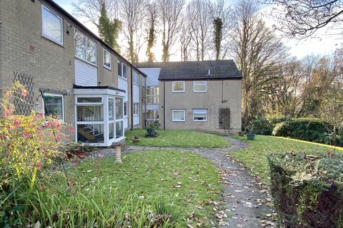 2 bedroom flat to rent, Flat 6, Balaclava House, 62 Queen Victoria Road, Totley, Sheffield, S17 4HT