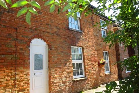 Church Close, New Romney, Kent