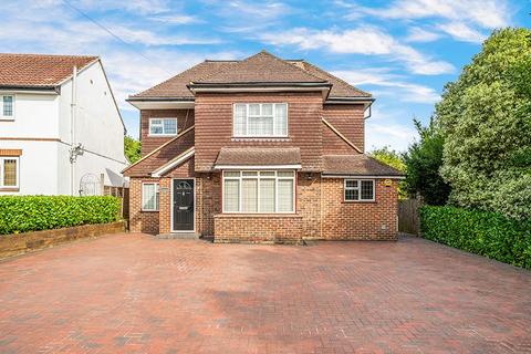 6 bedroom detached house for sale, Chalkpit Lane, Oxted RH8