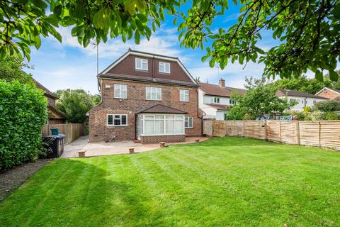 6 bedroom detached house for sale, Chalkpit Lane, Oxted RH8