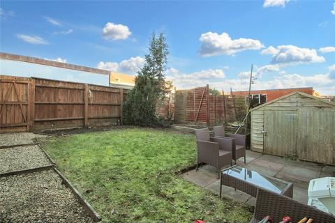 40 Drake Road, Bristol, BS3 2AS