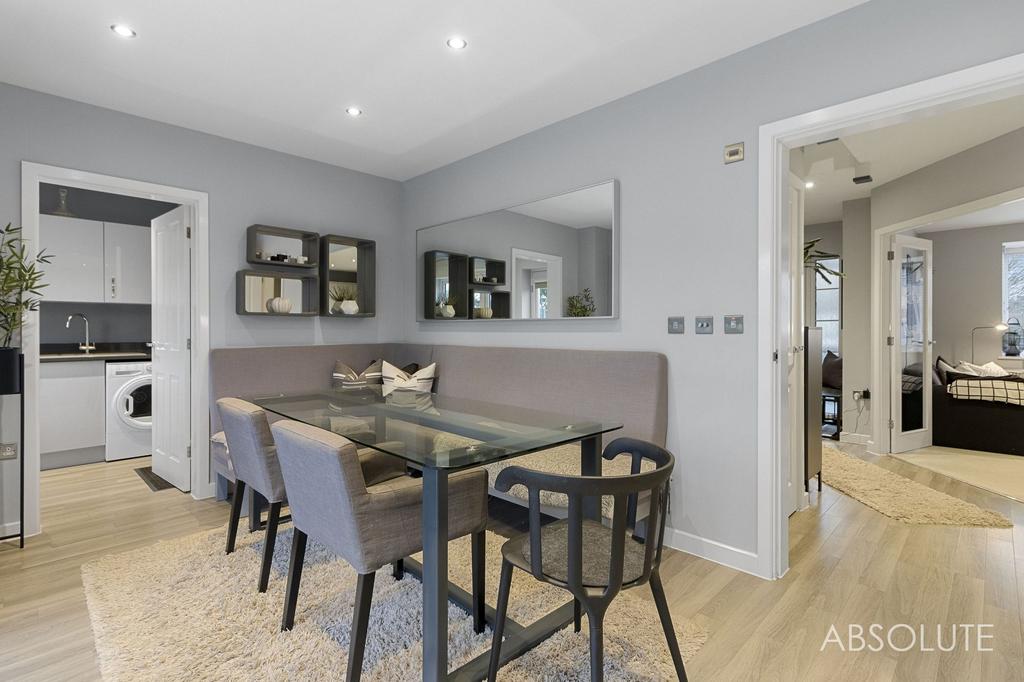 Vigilance Avenue, Brixham, TQ5 4 bed detached house for sale £525,000