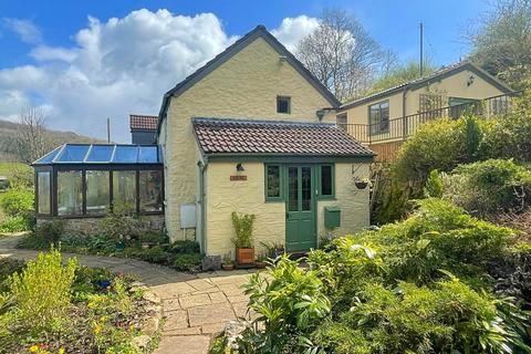 4 bedroom cottage for sale, Little Doward, Whitchurch, HR9