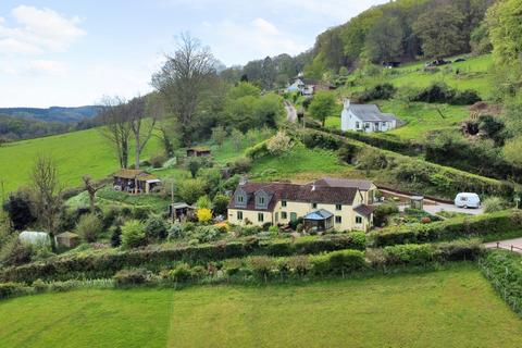 4 bedroom cottage for sale, Little Doward, Whitchurch, HR9