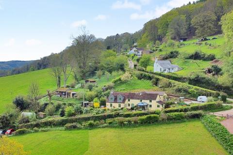 4 bedroom cottage for sale, Little Doward, Whitchurch, HR9