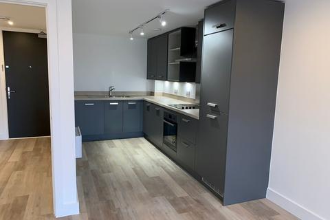 1 bedroom apartment to rent - Digbeth One2, Digbeth Square, 193 Cheapside, Birmingham, B12