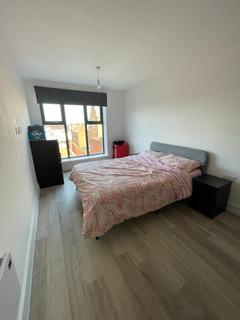 1 bedroom apartment to rent - Digbeth One2, Digbeth Square, 193 Cheapside, Birmingham, B12
