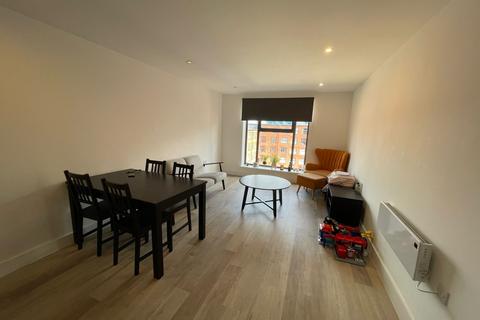 1 bedroom apartment to rent, Digbeth One2, Digbeth Square, 193 Cheapside, Birmingham, B12