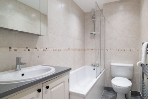 1 bedroom serviced apartment to rent, Hammersmith Grove, London W6