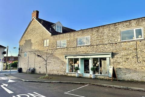 undefined, Flat 2, Easton House West Street, Somerton, Somerset