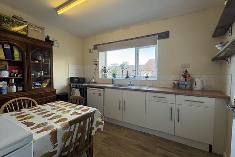 undefined, Flat 2, Easton House West Street, Somerton, Somerset