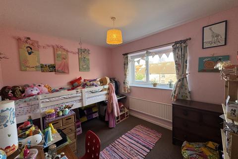 undefined, Flat 2, Easton House West Street, Somerton, Somerset