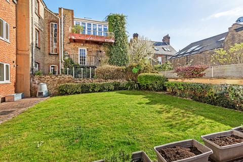 1 bedroom flat for sale, Cambridge Road, Battersea, London, SW11