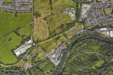 Land for sale, Mount Sion Road, Radcliffe, Manchester, Greater Manchester, M26 3SJ
