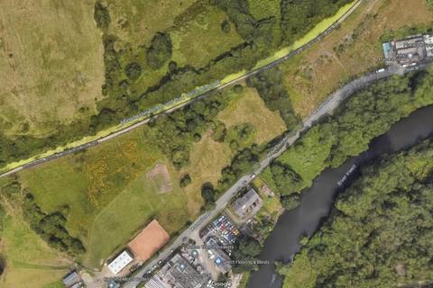 Land for sale, Mount Sion Road, Radcliffe, Manchester, Greater Manchester, M26 3SJ