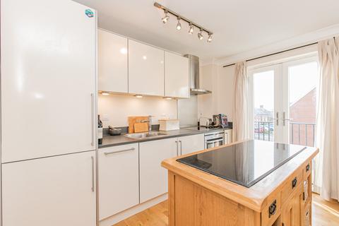 2 bedroom apartment for sale, Margaret Road, Headington, OX3