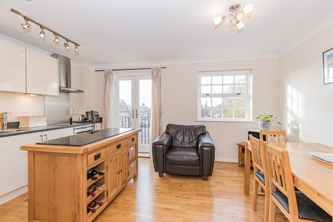 2 bedroom apartment for sale, Margaret Road, Headington, OX3