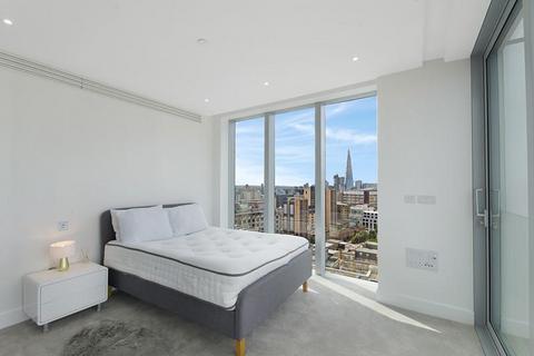 2 bedroom flat to rent - Neroli House, Piazza Walk, Aldgate, London, E1