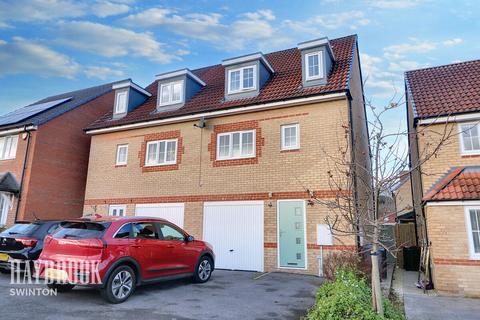 5 Goodison Road, Brampton Bierlow, Rotherham, S63 6GA