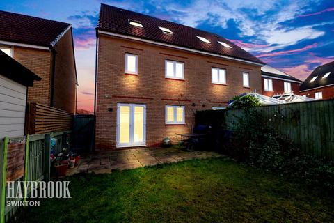 5 Goodison Road, Brampton Bierlow, Rotherham, S63 6GA