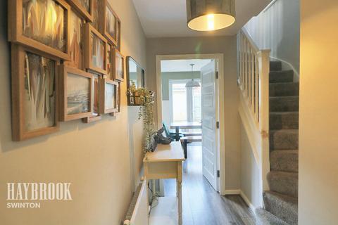 5 Goodison Road, Brampton Bierlow, Rotherham, S63 6GA