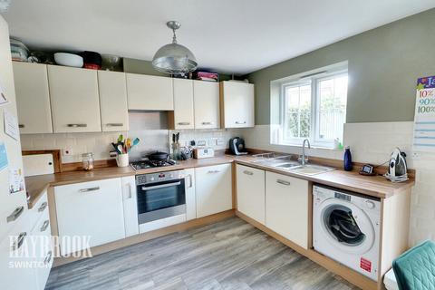 5 Goodison Road, Brampton Bierlow, Rotherham, S63 6GA