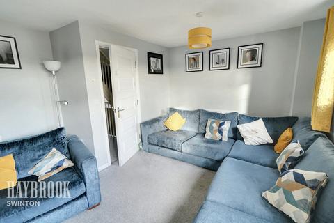 5 Goodison Road, Brampton Bierlow, Rotherham, S63 6GA