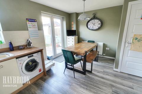 5 Goodison Road, Brampton Bierlow, Rotherham, S63 6GA