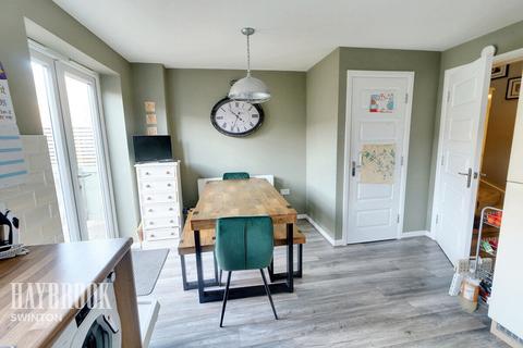 5 Goodison Road, Brampton Bierlow, Rotherham, S63 6GA